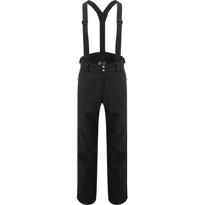 Dare2b Achieve II Pant Размер: S / Дължина на панталона: regular / Цвят: черен