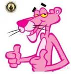 Inawera Концентрат за база Inawera с аромaт Pink Panther 10ml