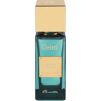Gritti Super Nova parfémovaná voda unisex 100 ml