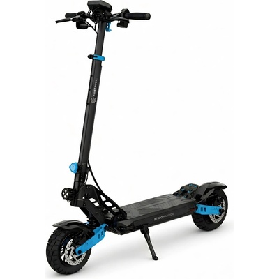 Bluetouch BT800 Maxride