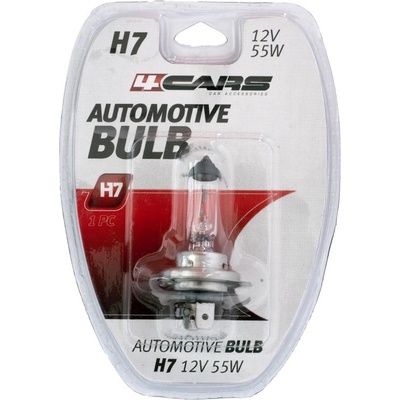 4Cars H7 PX26d 12V 55W 94937