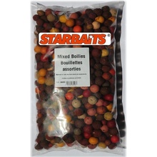 Starbaits Mixed Boilies 10kg