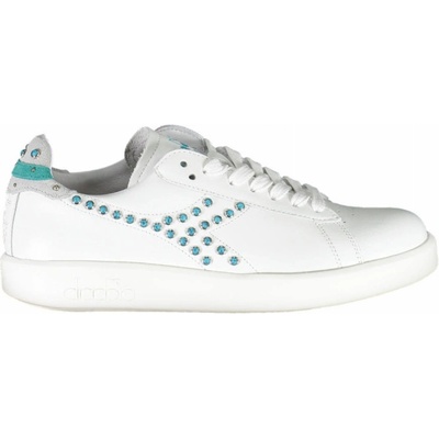 Diadora dámska športová obuv biela