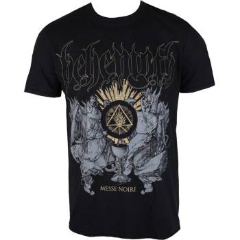 Plastic head Мъжка тениска Behemoth - Messe Noire - PLASTIC HEAD - PH9965