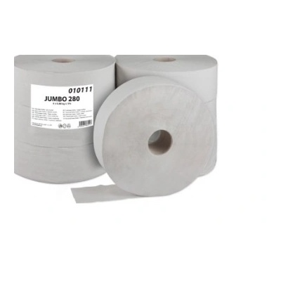 Linteo JUMBO EKO 280 1 слой