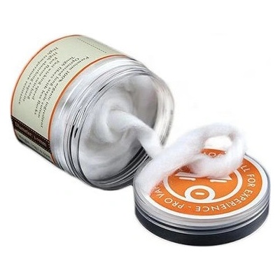 BP Mods Cotton organická vata 2,5mm – Zboží Dáma