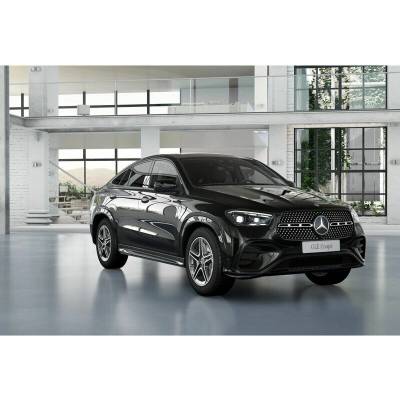 Mercedes-Benz GLE 300 d AMG Line 198 kW