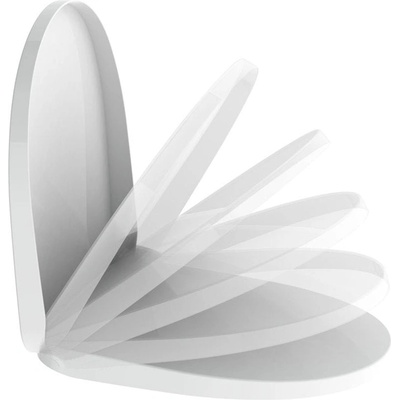 Nikiplast Wc СЕДАЛКА nikiplast ИРИС (3800222591402)