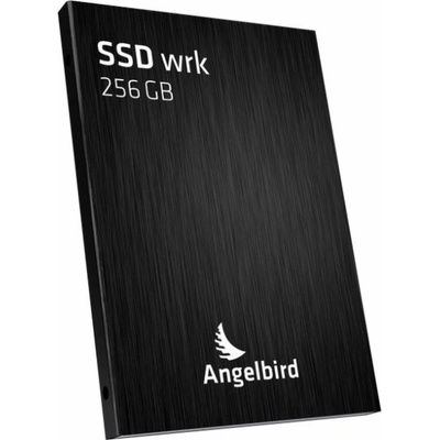 Angelbird wrk 512GB 2.5 SATA III SSD, AB-SSDWRKM512