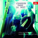 Supraphon Hosprová, Englichová: Chanson Dans La Nuit - CD (065805)