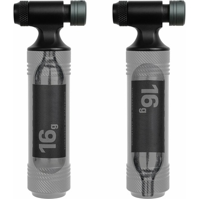 Topeak AirBooster Pro