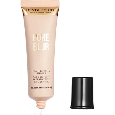 Make Up Revolution Pore Blur Podkladová báze 28 ml