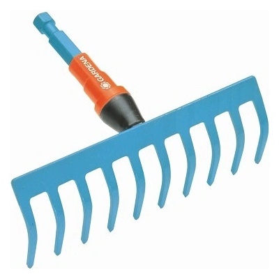 Gardena malé 18,5 cm 318520 zelená
