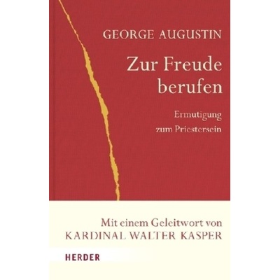 Zur Freude berufen