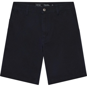 FOX Racing Мъжки къси панталони FOX Racing Fox Work Short Shorts - Midnight - размер 32 (US) (012-4172-0313)
