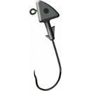 Suretti Jig Triangle Stříbrná vel.4 21g