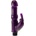 Me You Us Water Bunny Rabbit Vibrator Purple