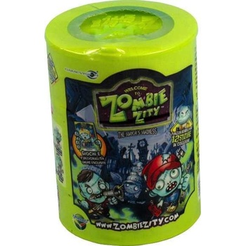 Corfix Zombie Zity Barrel Pack