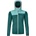 ORTOVOX Fleece Plus Hoody W Размер: M / Цвят: зелен
