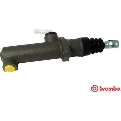 Hlavní spojkový válec BREMBO C 23 008 (C23008)