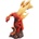 Nemesis Now Статуетка Nemesis Now Fantasy: Dragons - Vermilion Inferno, 22.5 cm (U7502B26)