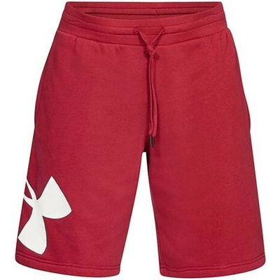 Under Armour Rival Fleece Logo Sweatshort