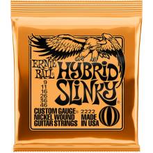 Ernie Ball Hybrid Slinky EB2222