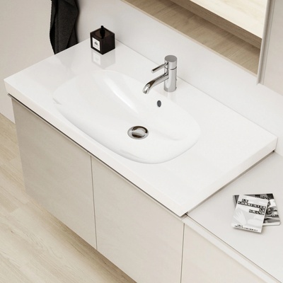 Geberit Acanto 500.623.01.2