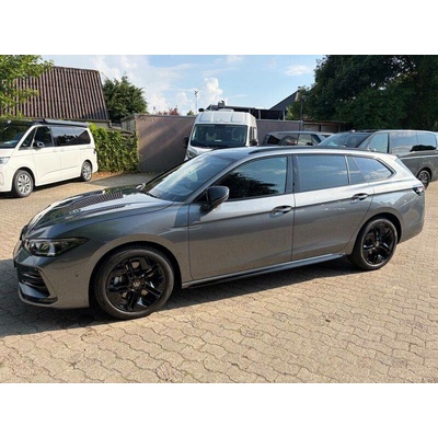Volkswagen Passat 2.0 TDI R-Line 4Motion DSG 142 kW