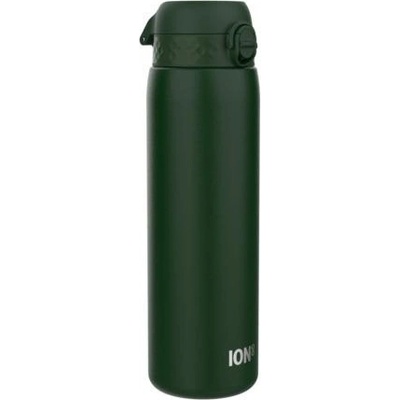 ion8 Leak Proof nerezová láhev Dark Green 1200 ml