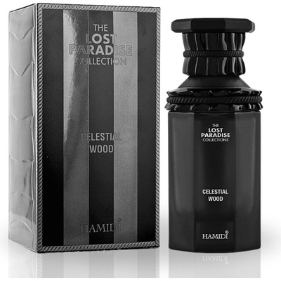 Hamidi Celestial Wood parfémovaná voda unisex 100 ml