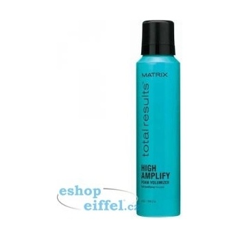 Matrix Total Results High Amplify Foam Volumizer 250 ml