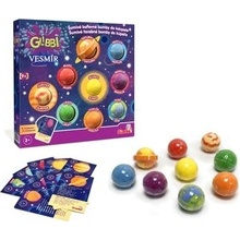 Simba Glibbi Vesmír vodné bomby 9 ks S 5953089CZS