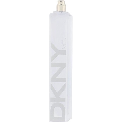 DKNY Men toaletná voda pánska 100 ml tester