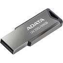 Image 1 of ADATA AUV350 64GB USB 3.2 Gen 1 AUV350-64G-RBK