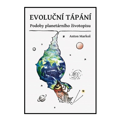 Evoluční tápání