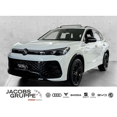 Volkswagen Tiguan 2.0 TSI R-Line 4Motion DSG 150 kW