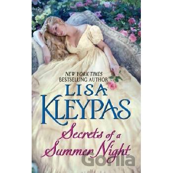 Secrets of a Summer Night