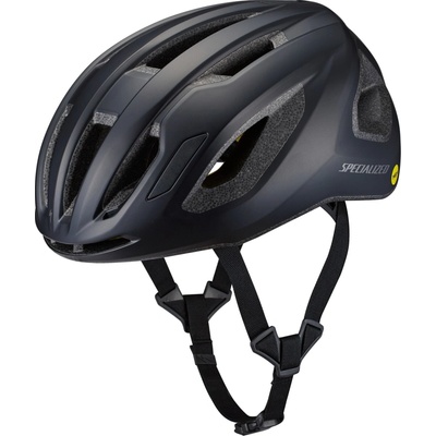 Specialized Chamonix 3 matt black 2026