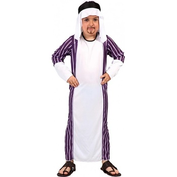 Arab D