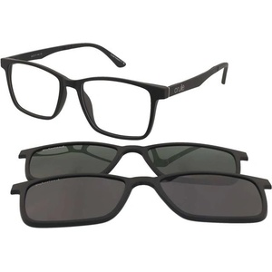 Crullé Очила Crullé Kaleidic C1 Clip-on - alensa