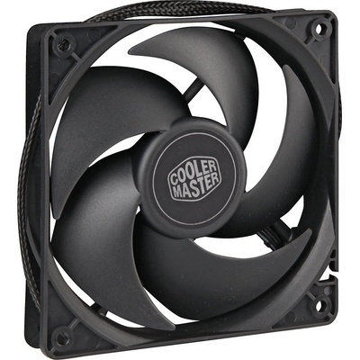 Cooler Master Silencio FP120 R4-SFNL-12FK-R1
