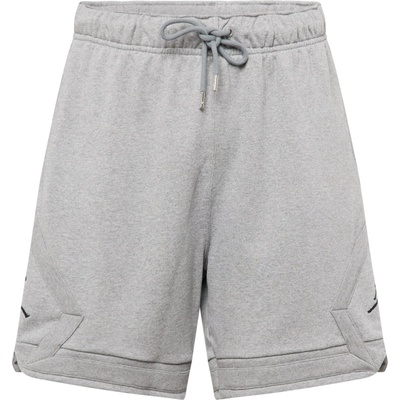 Jordan Панталон сиво, размер XL
