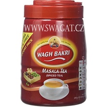 Wagh Bakri Masala čaj 250 g