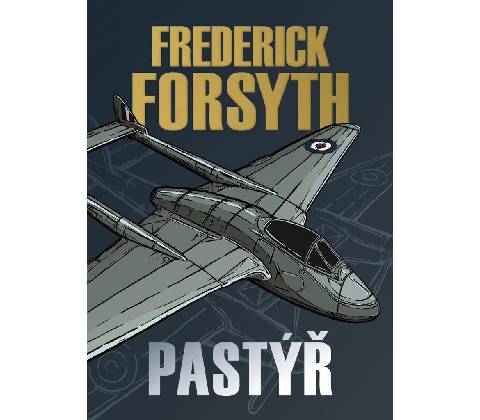 Pastýř