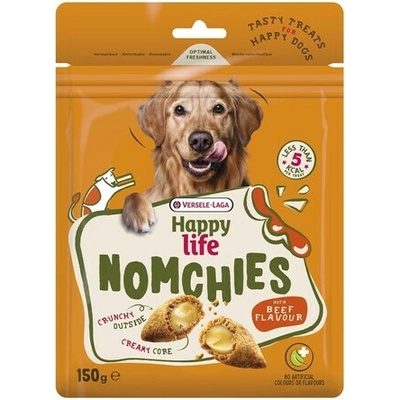 VERSELE-LAGA Happy Life Snack Nomchies Beef 150 g