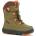 Kamik Детски зимни ботуши Kamik Kid's Stance 2 Winter boots - Olive / Orange - размер 22 (EU) (702-1869-0411)