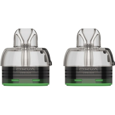 Oxva VPrime cartridge 5 ml 0,8 ohm