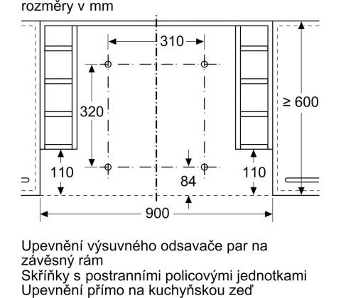 Bosch DSZ4961