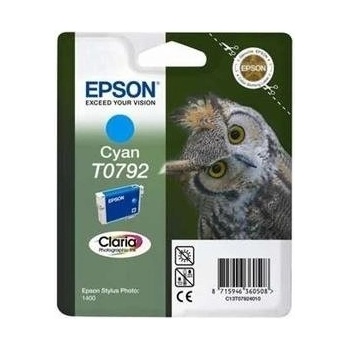 Epson C13T0792 - originální